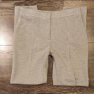 ❤️ NWOT! AKRIS PUNTO HIGH RISE MARA HOUNDSTOOTH SKINNY ANKLE PANTS, 6 (28)